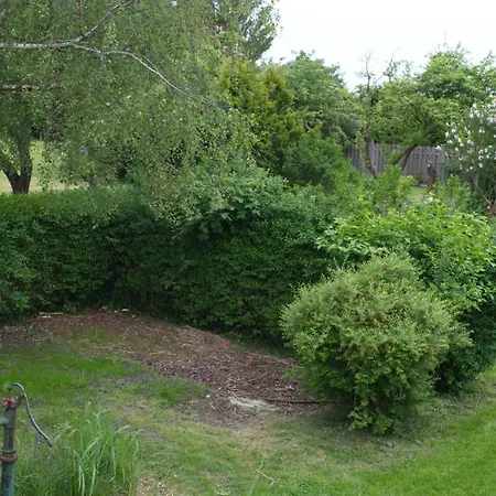 Schwalbennest - #58860 Sulsdorf auf Fehmarn